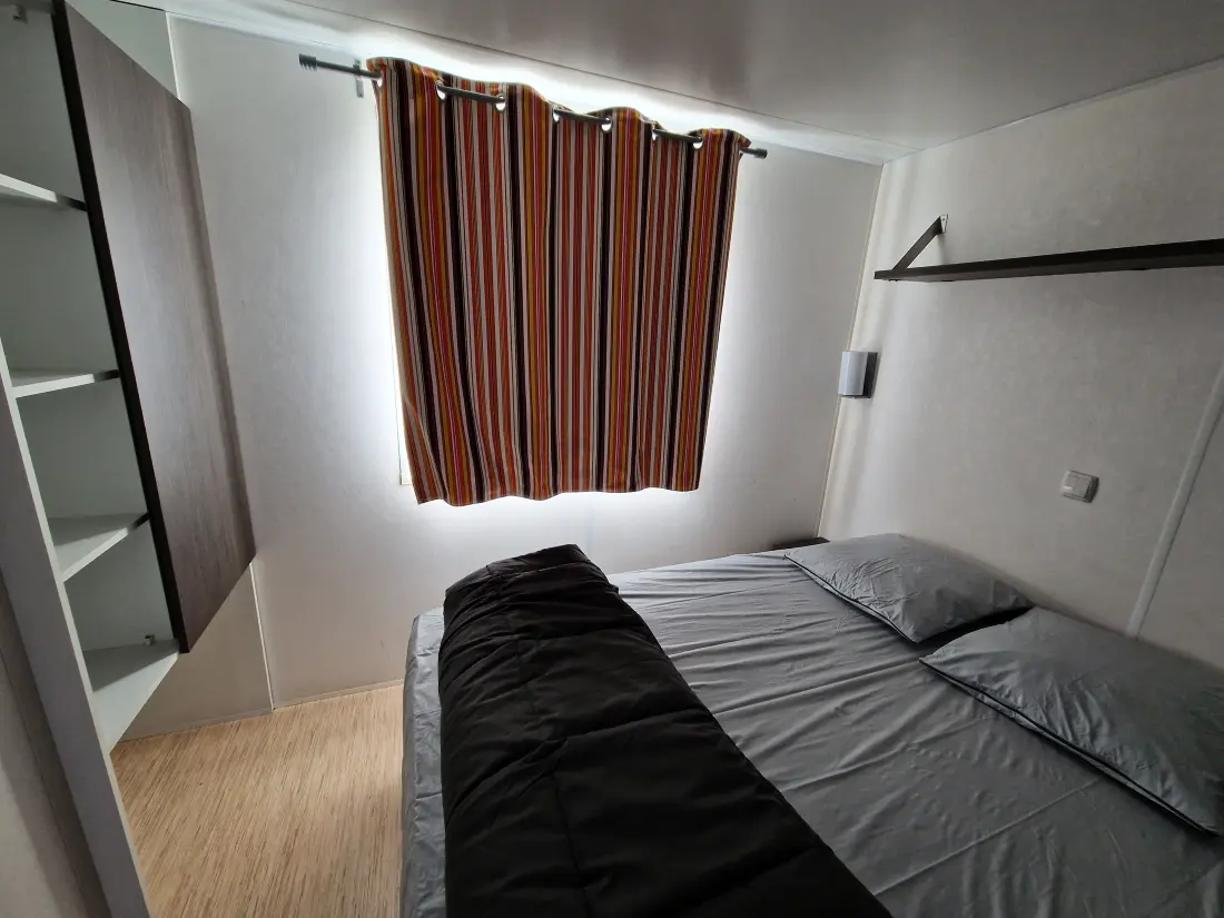 Camping Marmotel4 étoiles★★★★